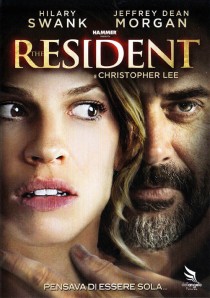 The Resident (5)