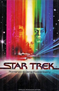 Gene Roddenberry - Star Trek