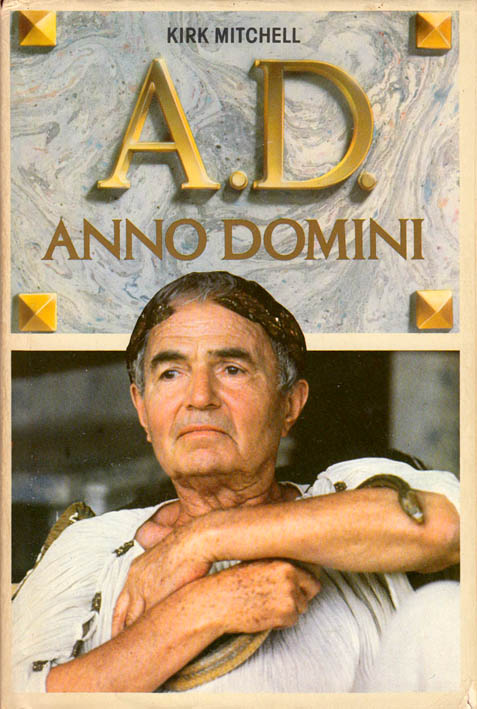 Kirk Mitchell - AD, Anno Domini [CDE 1985]