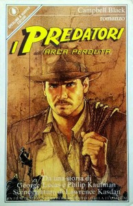 Indiana Jones 1a